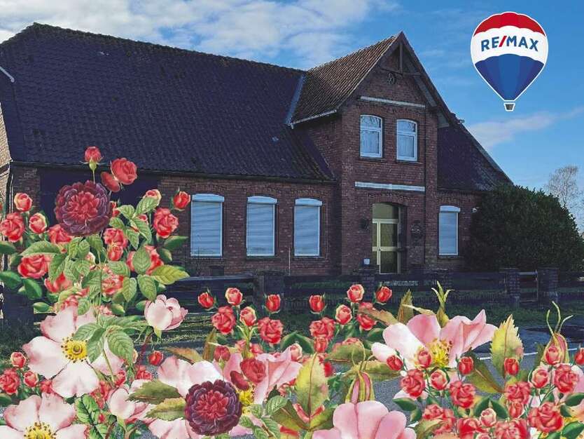Haus zum Kaufen in Nahrendorf 165.000 € 175 m²