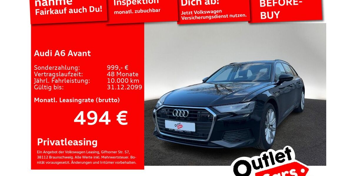 Audi A6 94.746 km 32.360 &euro; Senden 89250