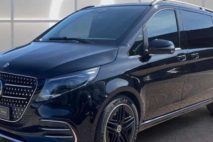 Mercedes-Benz V 250 14.165 km 69.980 &euro; Ötigheim 76470