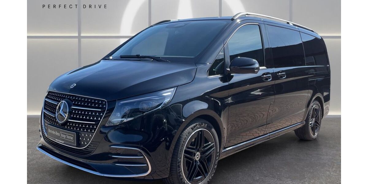 Mercedes-Benz V 250 14.165 km 69.980 &euro; Ötigheim 76470