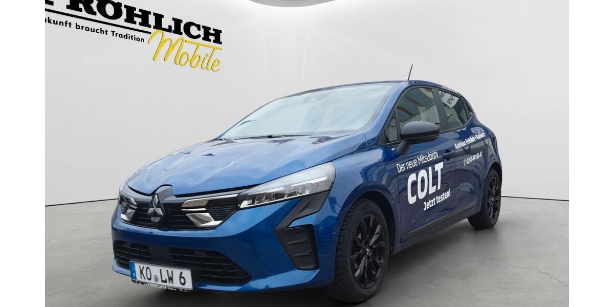 Mitsubishi Colt 2.500 km 15.990 € Koblenz 56073