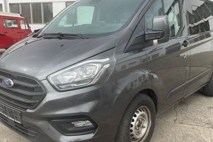 Ford Transit Custom 241.000 km 12.971 &euro; Halle/Saale 06116