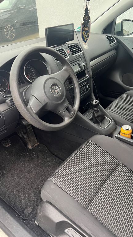 VW Golf 187.000 km 4.400 € München 80807