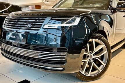 Land Rover Range Rover 49.184 km 174.900 &euro; Cottbus 03051