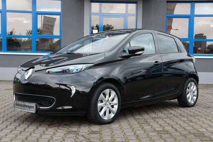 Renault ZOE 109.336 km 6.950 &euro; Monheim 40789