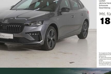 Skoda Scala 22.058 km 25.880 &euro; Amberg 92224