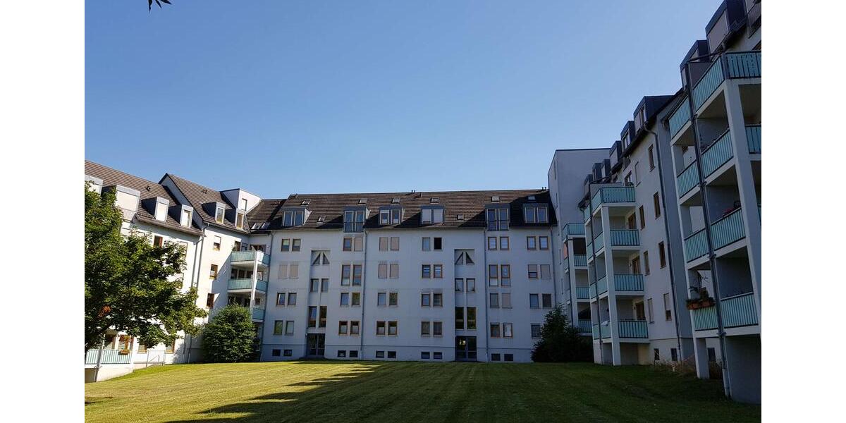 Etagenwohnung Annaberg-Buchholz Buchholz - 4 Zimmer, 74 m&sup2;, 458&euro; | Angebot:26676986
