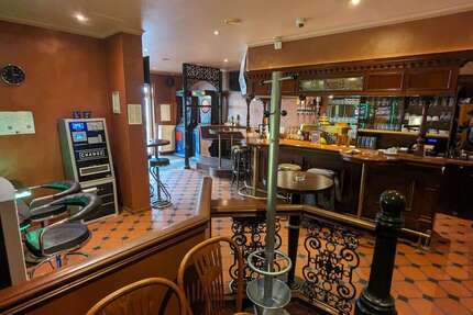 Gewerbeobjekt Waibstadt - 800&euro; | Angebot:20388426