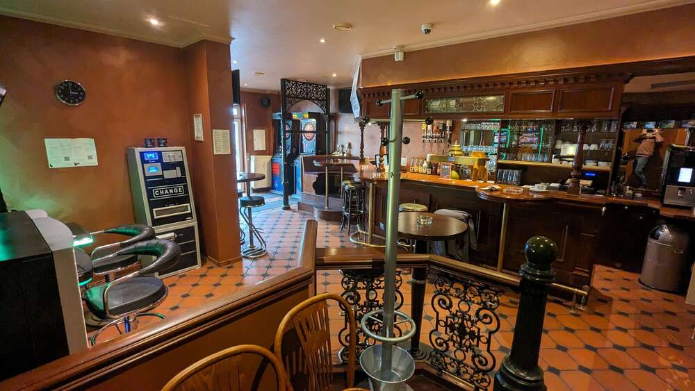 Gewerbeobjekt Waibstadt - 800&euro; | Angebot:20388426