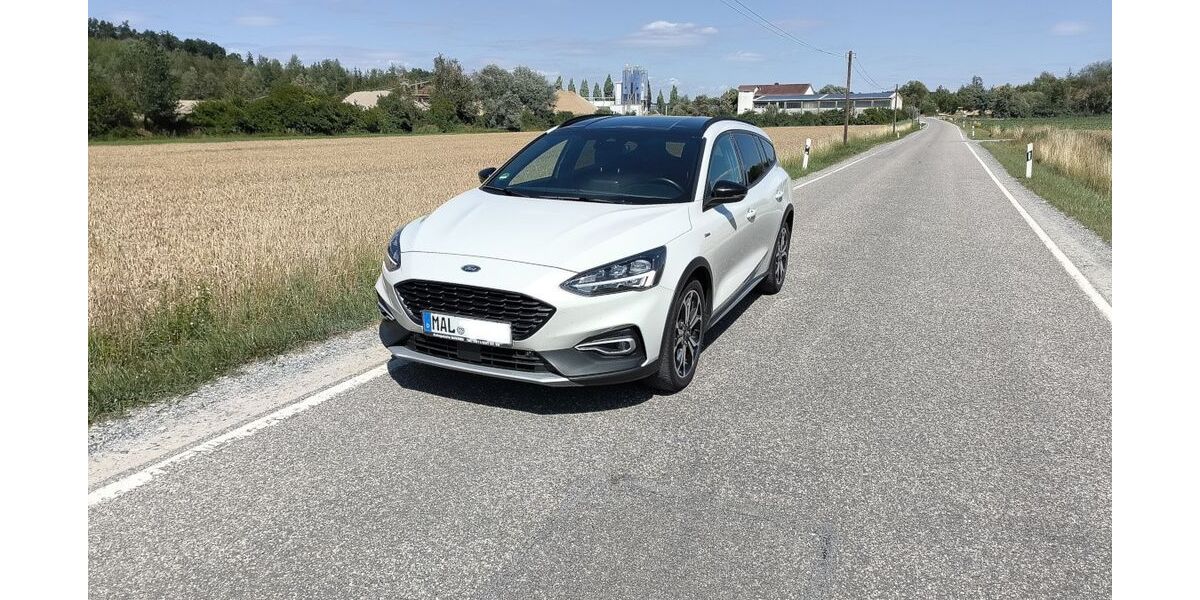 Ford Focus 87.500 km 16.000 &euro; Mallersdorf-Pfaffenberg 84066