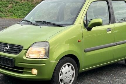 Opel Agila 164.000 km 1.300 &euro; Berlin 10409