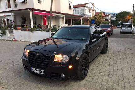 Chrysler 300C