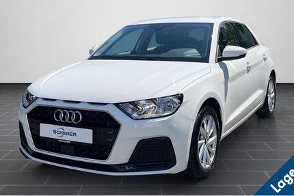 Audi A1 30.517 km 18.690 € Neunkirchen 66538