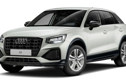 Audi Q2 1.743 km 29.930 &euro; Mitterteich 95666