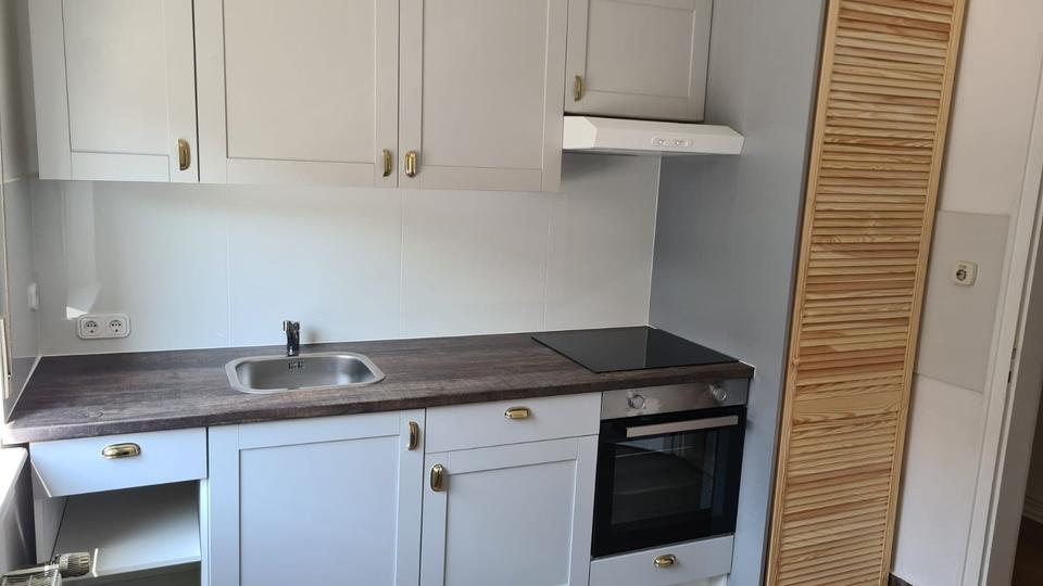 Erdgeschoßwohnung Baden-Baden Balg - 2 Zimmer, 50 m&sup2;, 750&euro; | Angebot:26406605