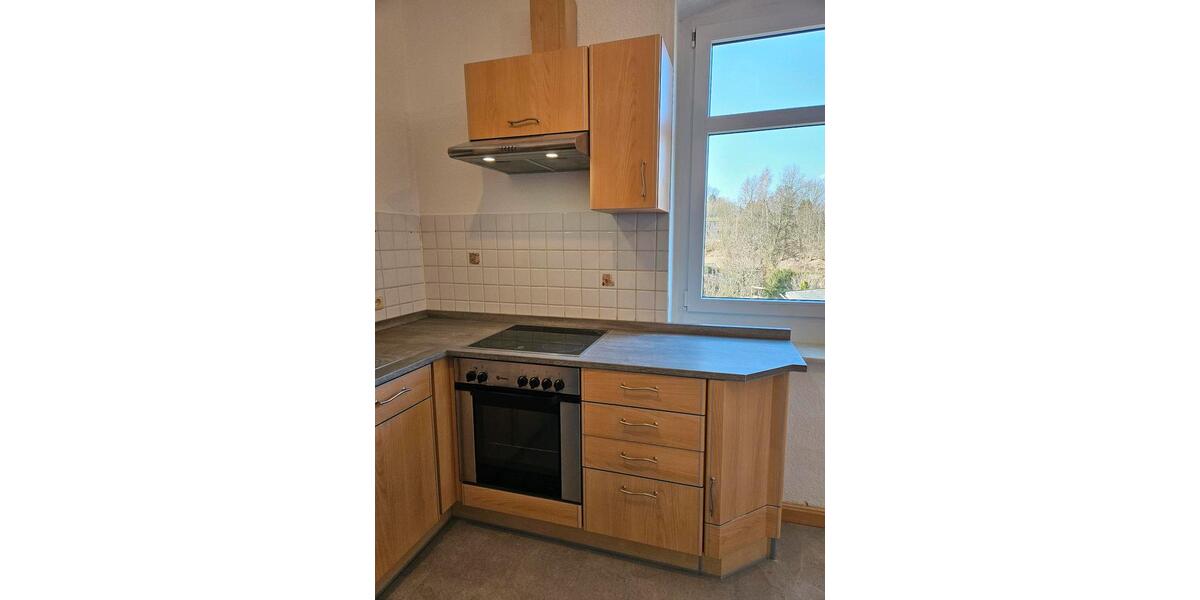 Etagenwohnung Adorf/Vogtland Vogtland - 3 Zimmer, 89 m&sup2;, 540&euro; | Angebot:26050447
