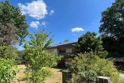 Einfamilienhaus 5 zimmer