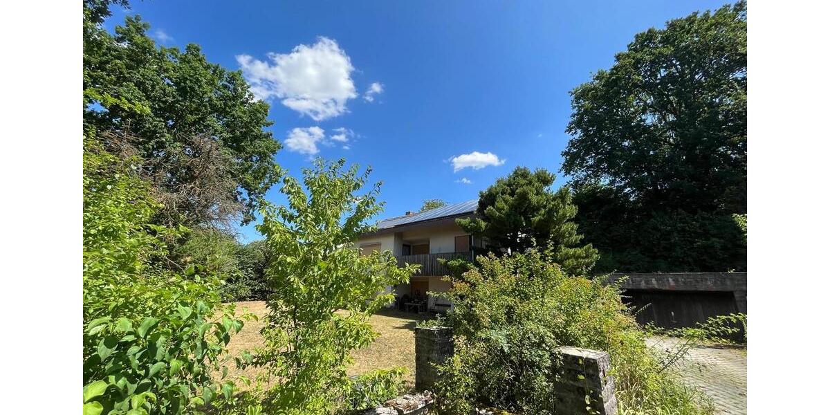 Einfamilienhaus 5 zimmer