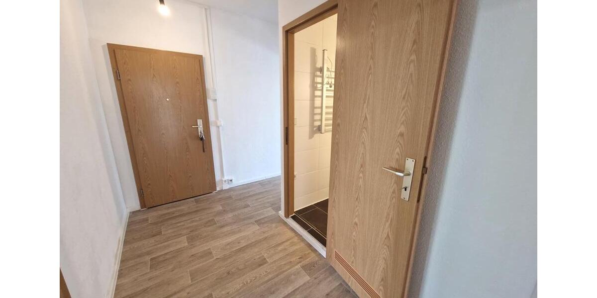 Etagenwohnung Leipzig West - 2 Zimmer, 72 m&sup2;, 616&euro; | Angebot:26365880