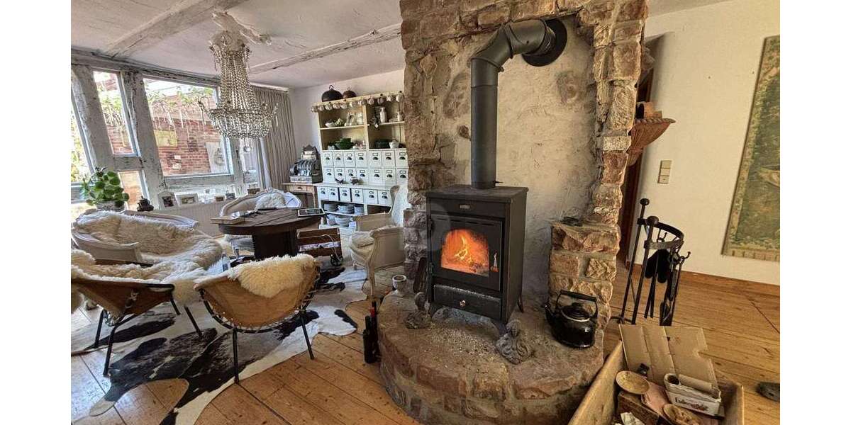 Einfamilienhaus Gleichen - 11 Zimmer, 450 m&sup2;, 1.200.000&euro; | Angebot:25628700