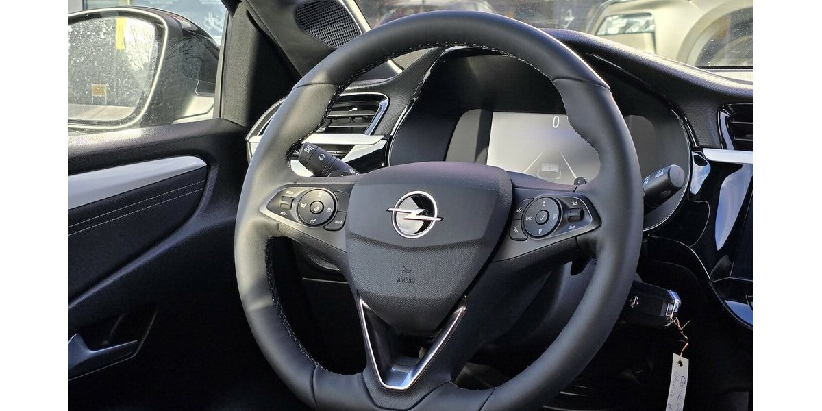 Opel Corsa GS Automatik|Winterpaket|ACC|Kamera 15.744 km 18.250 &euro; Wermelskirchen 42929