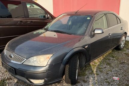 Ford Mondeo 200.000 km 949 &euro; Fellbach bei Stuttgart 70736