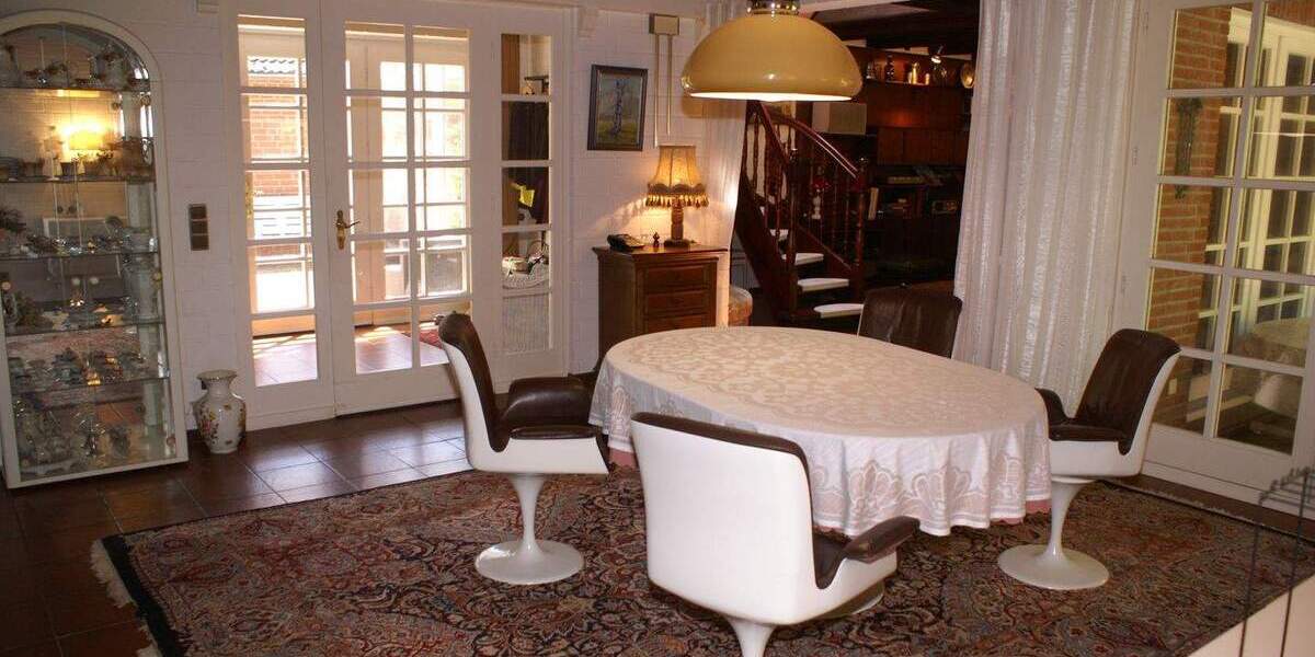 Mehrfamilienhaus, Wohnhaus Winsen (Aller) Winsen - 8 Zimmer, 339 m&sup2;, 695.000&euro; | Angebot:26292651