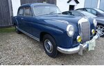 Mercedes-Benz 220 S Ponton W180 Oldtimer H-Kennz. fahrbereit 54.900 km 21.950 &euro; Neumarkt/OPf 92318