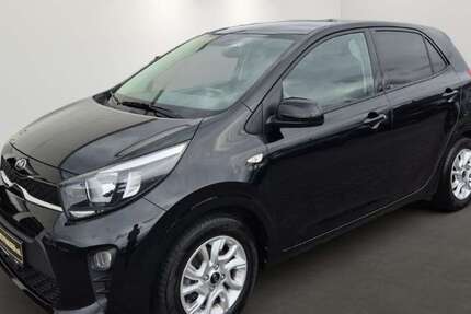 Kia Picanto 41.900 km 10.490 € Andernach 56626