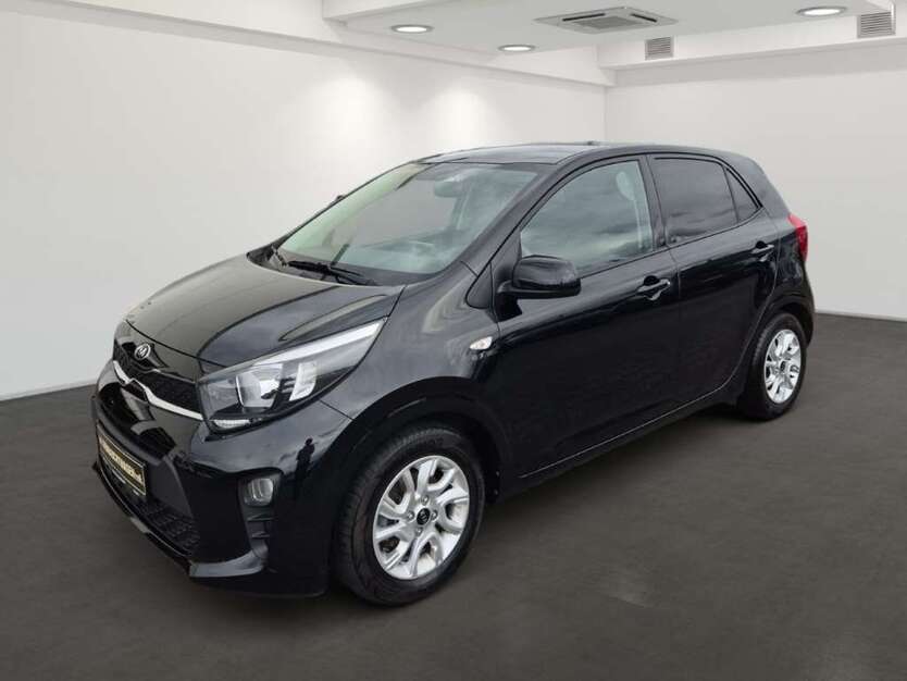 Kia Picanto 41.900 km 10.490 € Andernach 56626