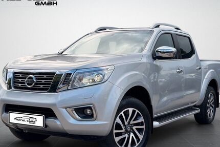 Nissan Navara 110.500 km 20.990 &euro; Hamburg 22111
