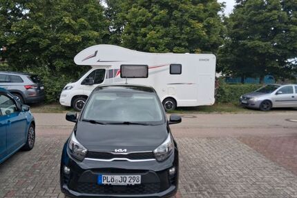 Kia Picanto 115.000 km 8.500 &euro; Aukrug 24613