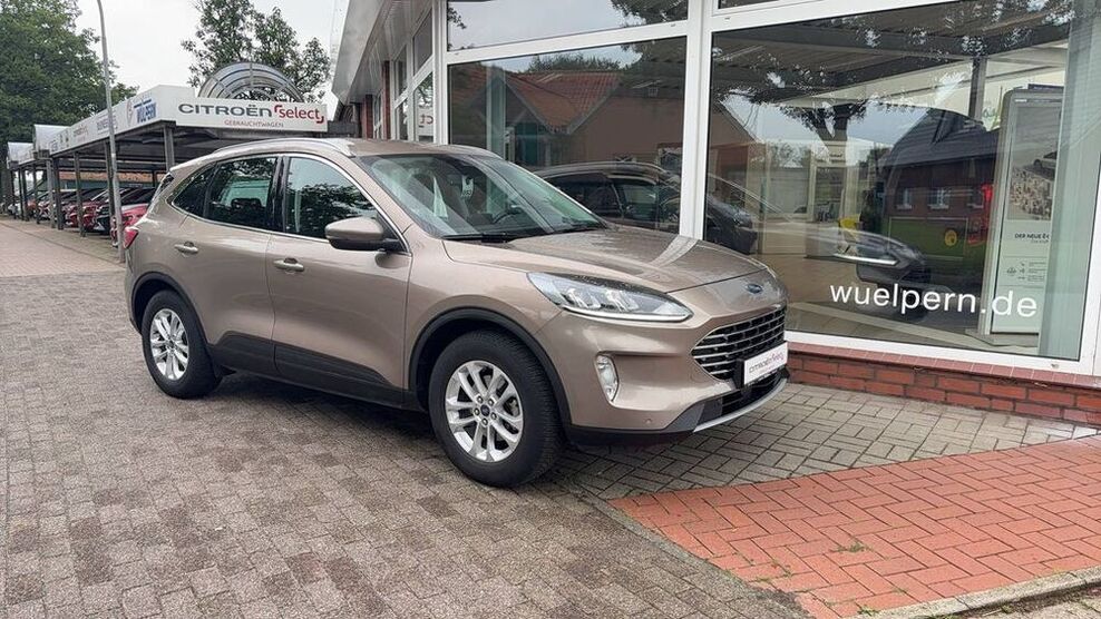 Kuga