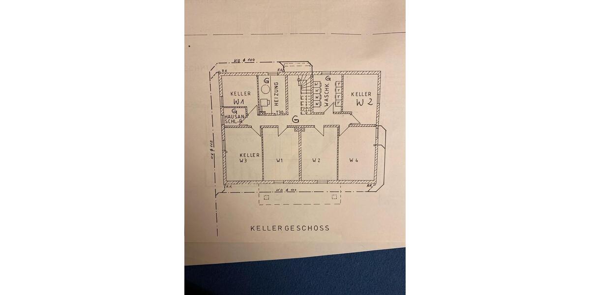 Wohnung zur Miete 3 zimmer