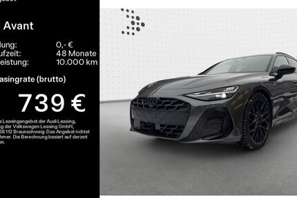 Audi A6 3.990 km 64.990 &euro; Oberursel 61440