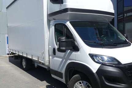 Fiat Ducato 59.506 km 41.800 &euro; Berlin 13156