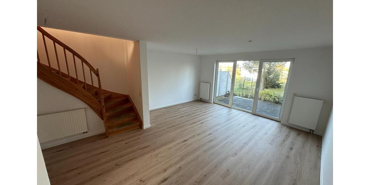 Reihenhaus Bentwisch - 4 Zimmer, 98 m&sup2;, 335.000&euro; | Angebot:27408065