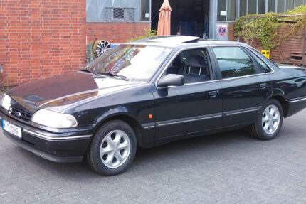 Ford Scorpio 58.650 km 7.500 &euro; Köln 50829
