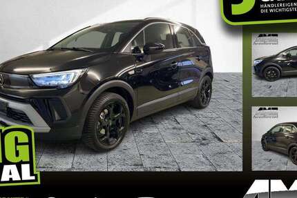 Opel Crossland 12.223 km 15.250 &euro; Mannheim 68165