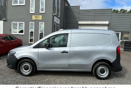 Mercedes-Benz Citan 22.000 km 17.490 &euro; Euskirchen 53881