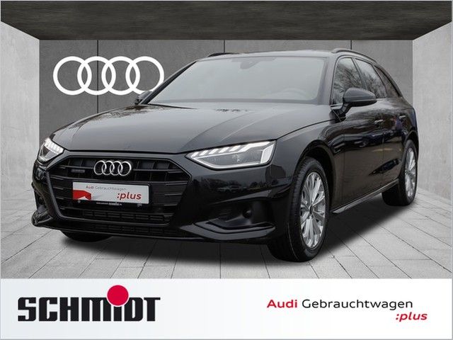 Audi A4 46.760 km 31.440 &euro; Recklinghausen 45657