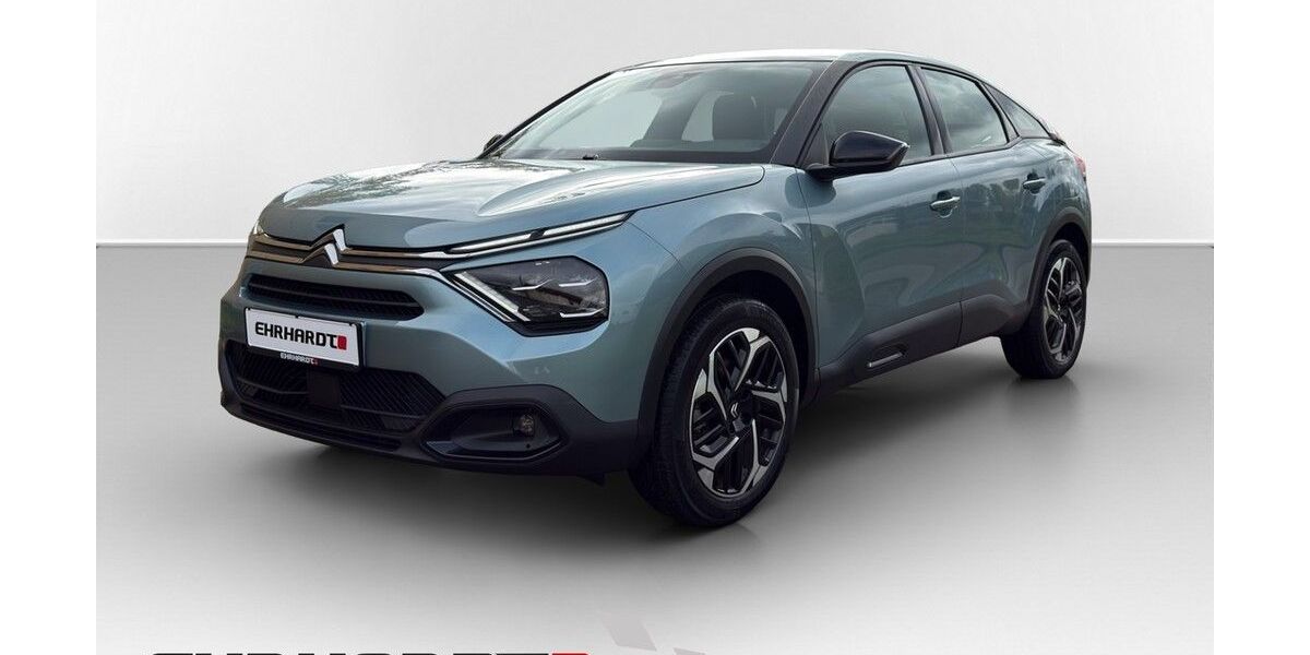 Citroen C4 33.640 km 15.490 &euro; Eisenach 99817