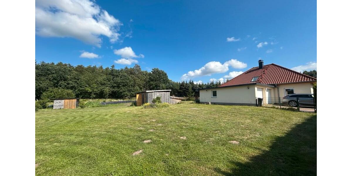 Bungalow Garz/Rügen Rügen - 4 Zimmer, 130 m&sup2;, 549.000&euro; | Angebot:27005968