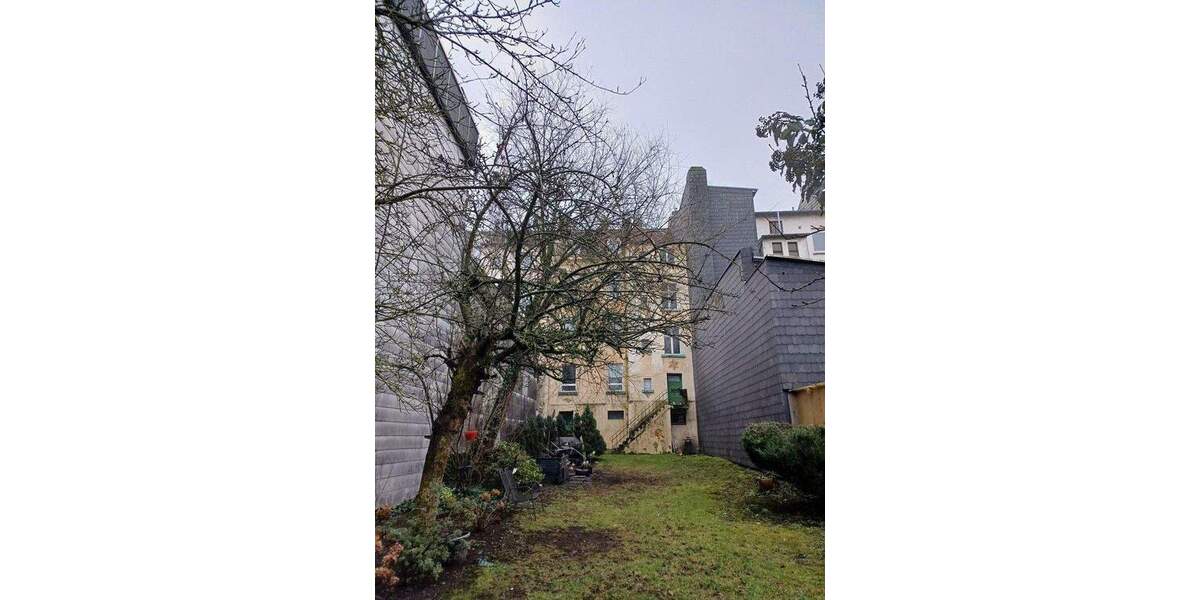 Mehrfamilienhaus, Wohnhaus Wuppertal Langerfeld - 8 Zimmer, 263 m&sup2;, 380.000&euro; | Angebot:24748039