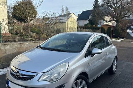 Opel Corsa 175.000 km 3.300 &euro; Rennerod 56477