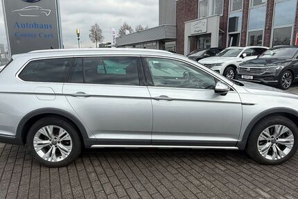 VW Passat 50.432 km 29.950 &euro; Werl 59457