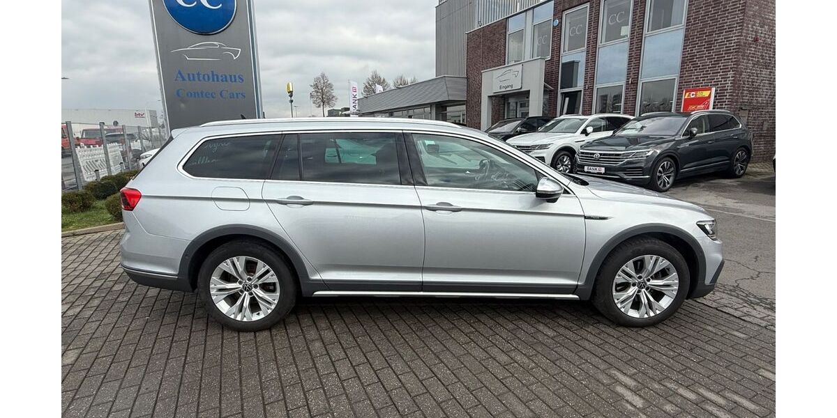 VW Passat 50.432 km 29.950 &euro; Werl 59457