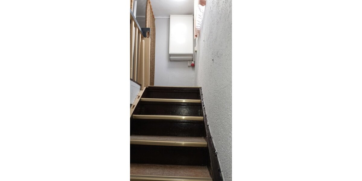Gerstungen-OT, EFH + Nebengeb. -Reserviert- - Einfamilienhaus Gerstungen Förtha | Angebot:26198694