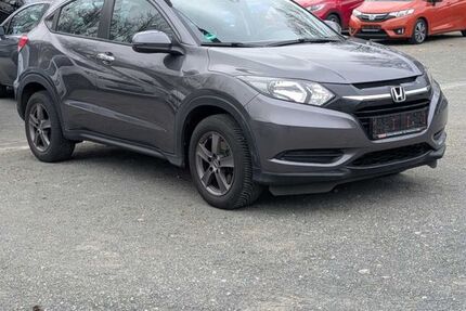 Honda HR-V 96.000 km 11.900 &euro; Königs Wusterhausen 15711