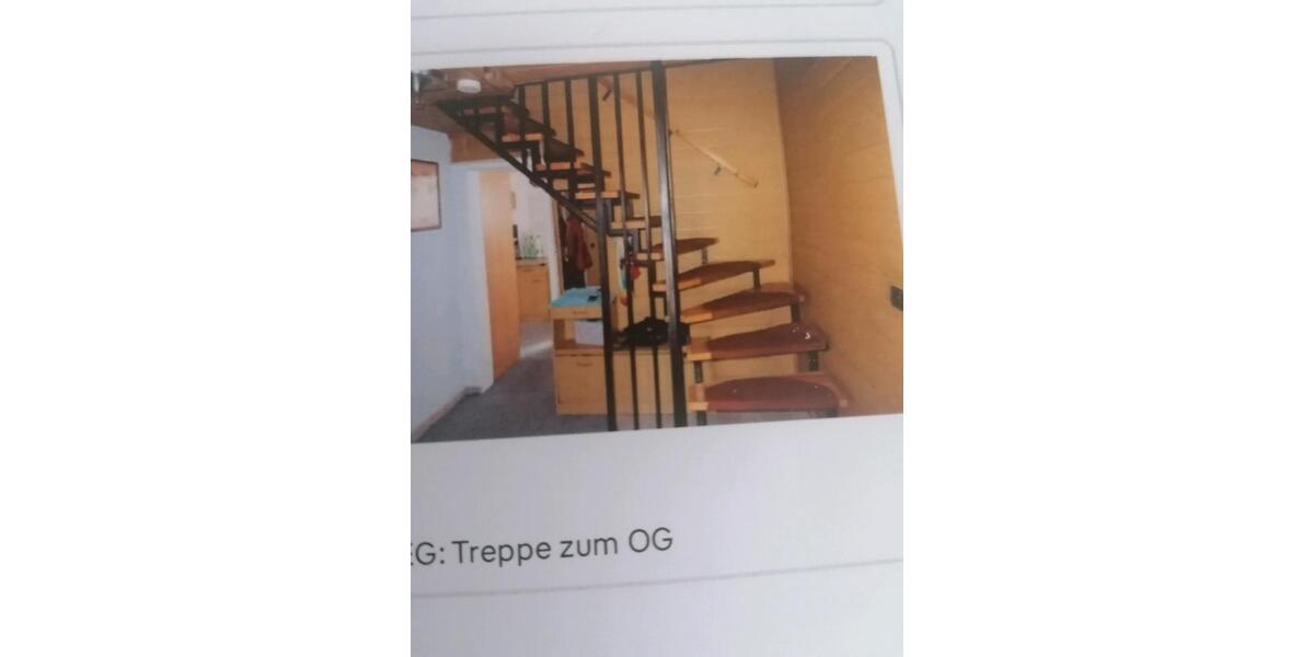 Doppelhaushälfte Halver - 5.5 Zimmer, 120 m&sup2;, 165.000&euro; | Angebot:26337556